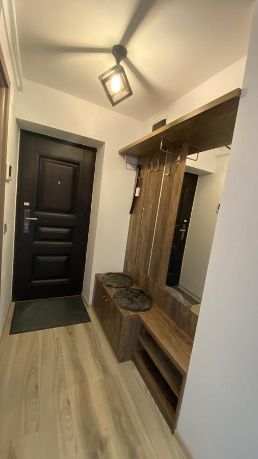 Perfect View Apartment Sinaia Exterior photo